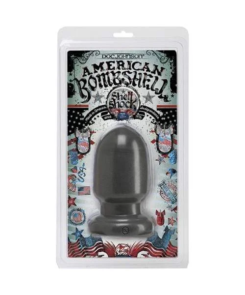 American Bombshell Shellshock Small — image 4 of 15
