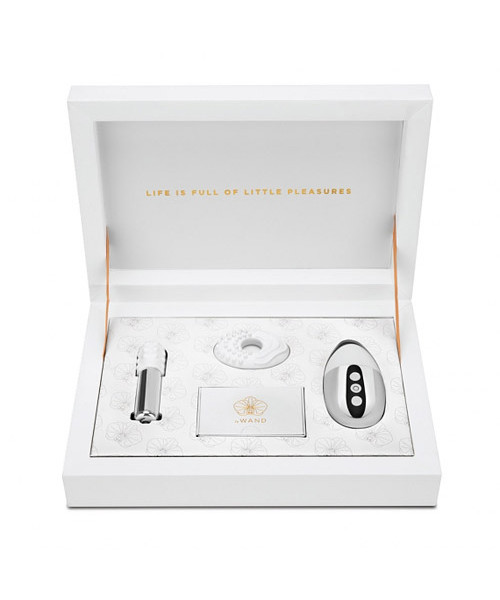 Le Wand little pleasures set