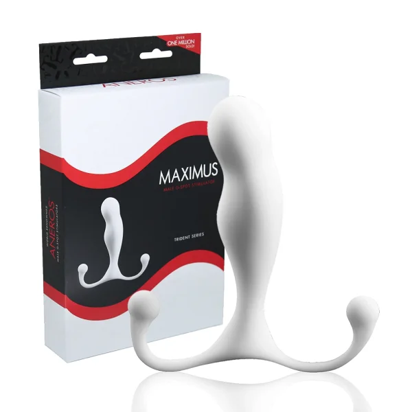 Aneros Maximus Prostate Massager — image 5 of 8