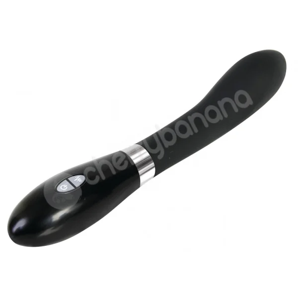 Adam & Eve Black Magic G Vibrator