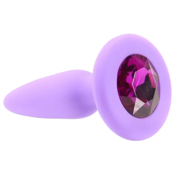 NS Novelties Glam Gem Mini Plug