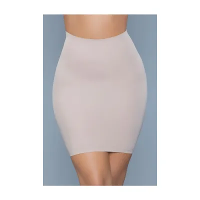 Shapewear Slip Skirt