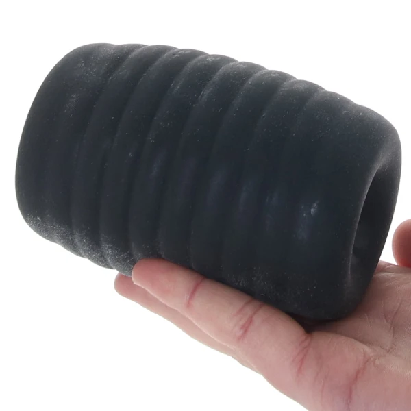 Rize Grasp Self-Lubricating Stroker