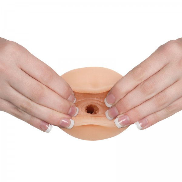 Fuck It Mouth Stroker