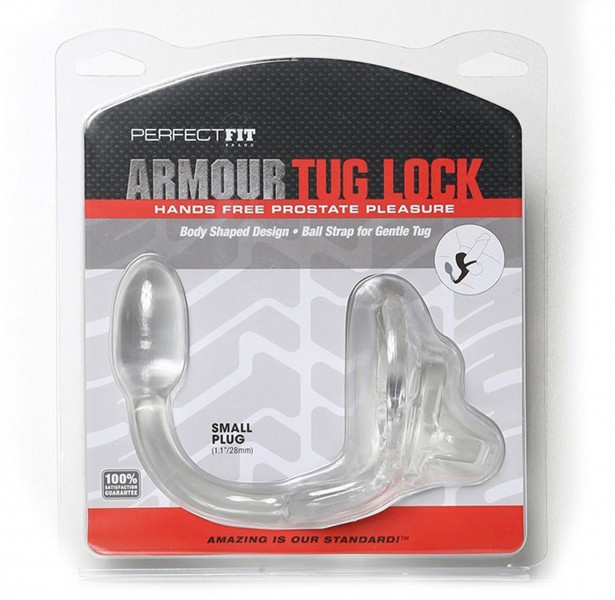 Armour Tug Cock Lock Small