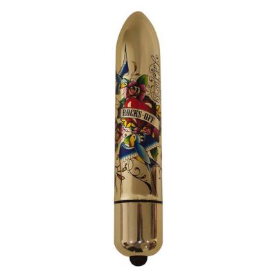 Ro 160mm If You Love Me Bullet Vibrator