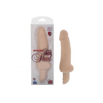 10 function Pureskin Stud Ivory