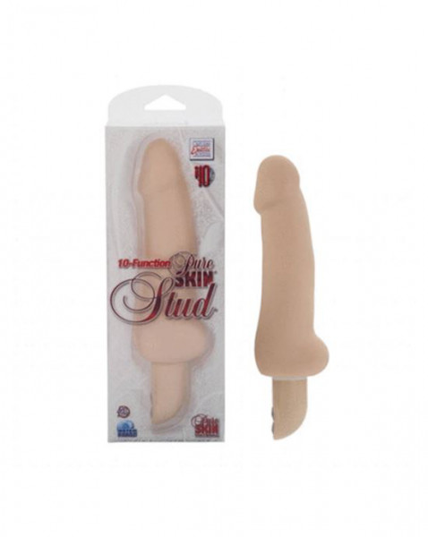 10-function Pureskin Stud - Ivory