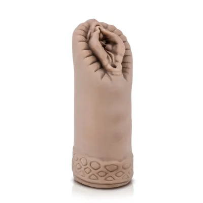 M for Men Sexy Snatch Brown