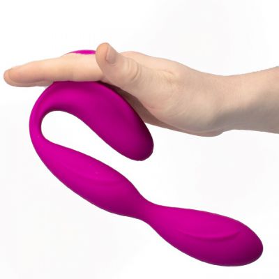Bondara Bendy Bunny 30 Function Rechargeable Vibrator