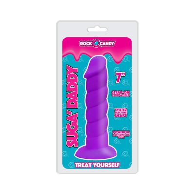 Suga daddy 7 inches