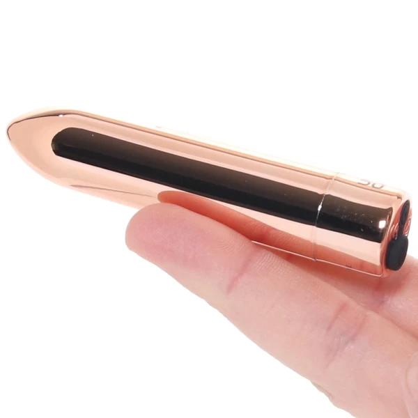 The Glow Bullet Vibe