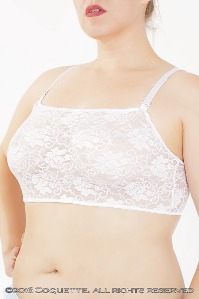 Lace Bralette