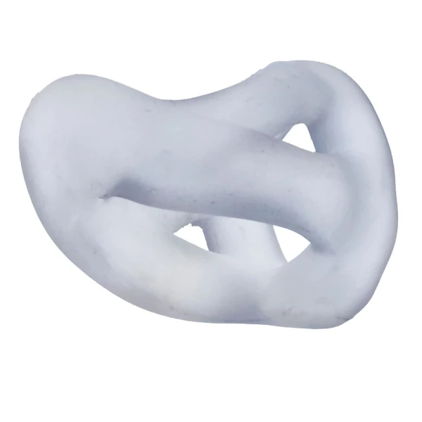 HunkyJunk Slingshot 3 Ring Teardrop Cock Ring — image 14 of 14