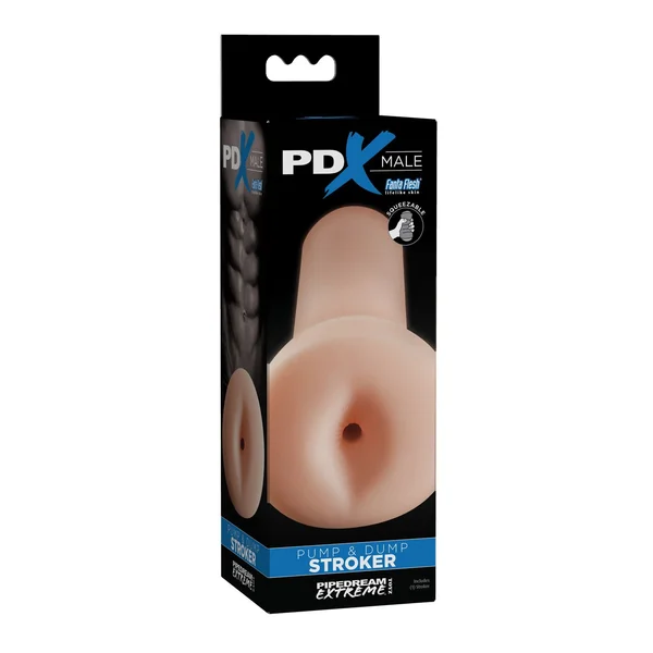 Pdx Male Pump and Dump Stroker Flesh — image 7 of 8