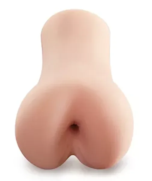 Pdx Male Blow and Go Mega Stroker Flesh — image 15 of 16