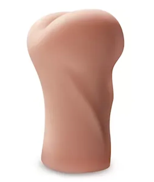 Pdx Male Blow and Go Mega Stroker Flesh — image 16 of 19