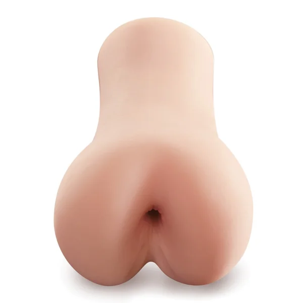 Pdx Male Blow and Go Mega Stroker Flesh — image 20 of 24