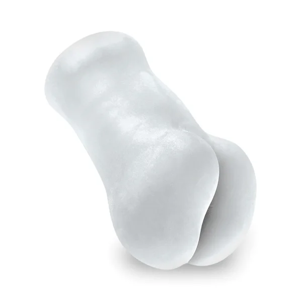Pdx Male Blow and Go Mega Stroker Clear — image 16 of 17