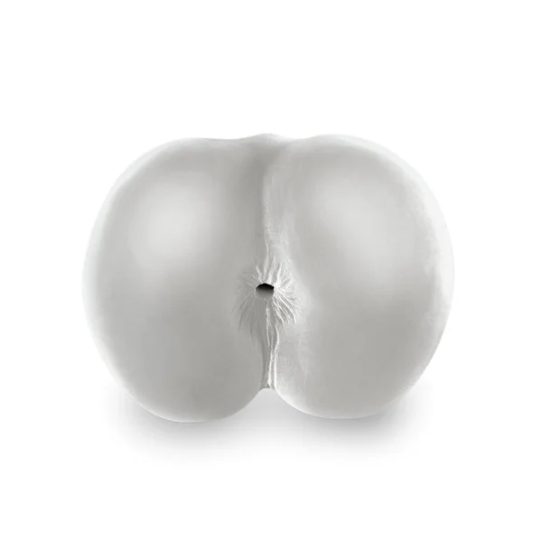 Pdx Male Blow and Go Mega Stroker Clear — image 15 of 17