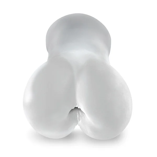 Pdx Male Blow and Go Mega Stroker Clear — image 13 of 17