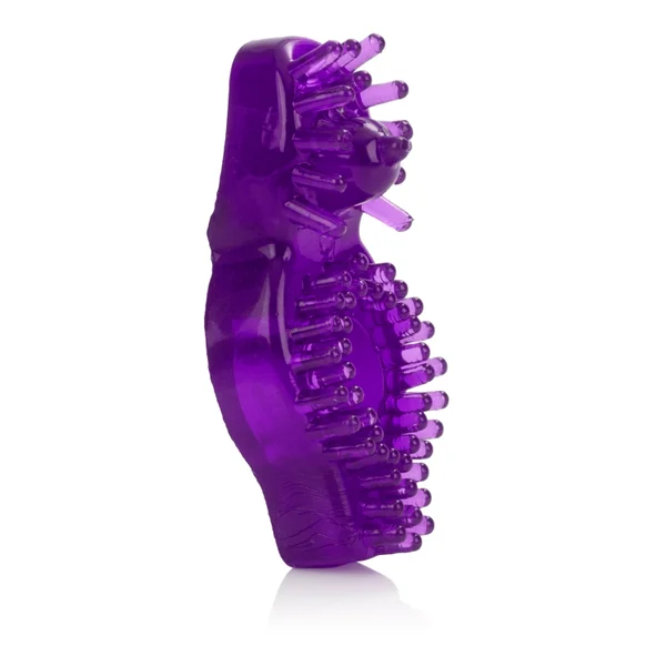 Super Stretch Style D - Purple — image 11 of 12