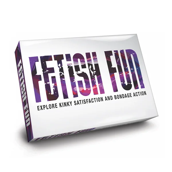 Fetish Fun — image 6 of 7