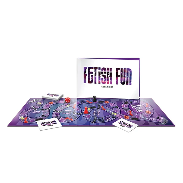 Fetish Fun — image 7 of 7