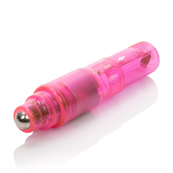 Magnetic Teaser With Sleeve - Pink — image 18 of 19