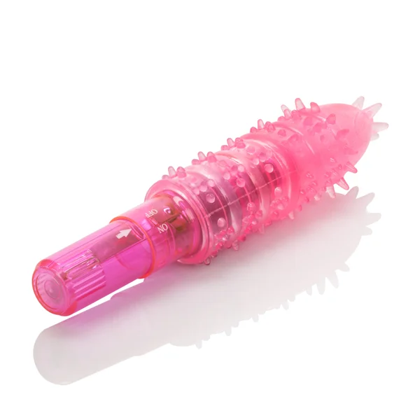 Magnetic Teaser With Sleeve - Pink — image 17 of 19