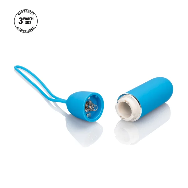7-Function Lover's Remote - Blue — image 15 of 16