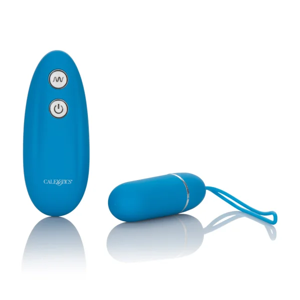 7-Function Lover's Remote - Blue — image 11 of 16