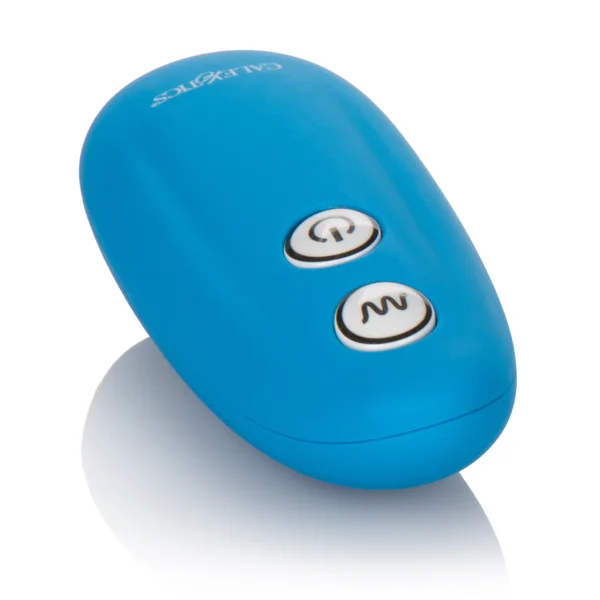 7-Function Lover's Remote - Blue — image 14 of 16