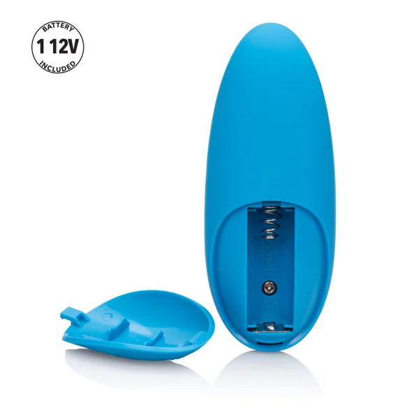 7-Function Lover's Remote - Blue — image 16 of 16