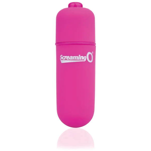 Soft-Touch Vooom! Bullets - Pink — image 9 of 12