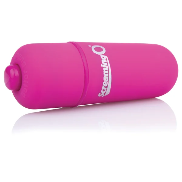 Soft-Touch Vooom! Bullets - Pink — image 10 of 12