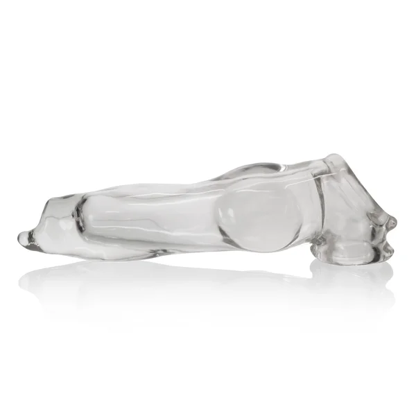 Fido Cocksheath With Adjustable Fit - Clear — image 10 of 16