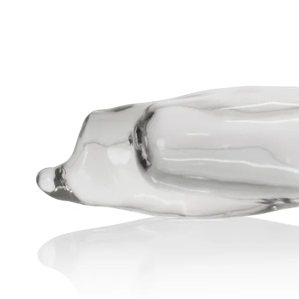 Fido Cocksheath With Adjustable Fit - Clear — image 14 of 16
