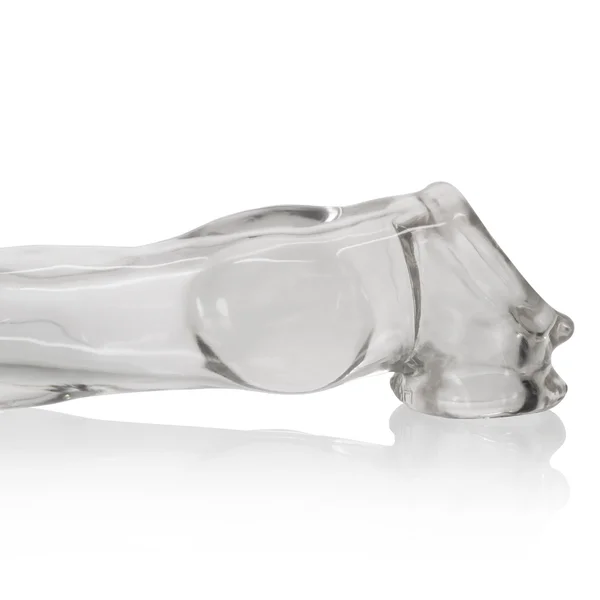 Fido Cocksheath With Adjustable Fit - Clear — image 12 of 16