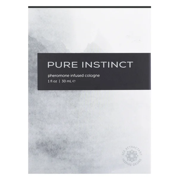 Pure Instinct Pheromone Cologne for Him -  30 ml | 1 Fl Oz — image 6 of 6