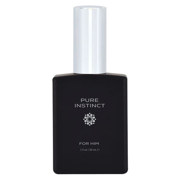 Pure Instinct Pheromone Cologne for Him -  30 ml | 1 Fl Oz — image 5 of 6