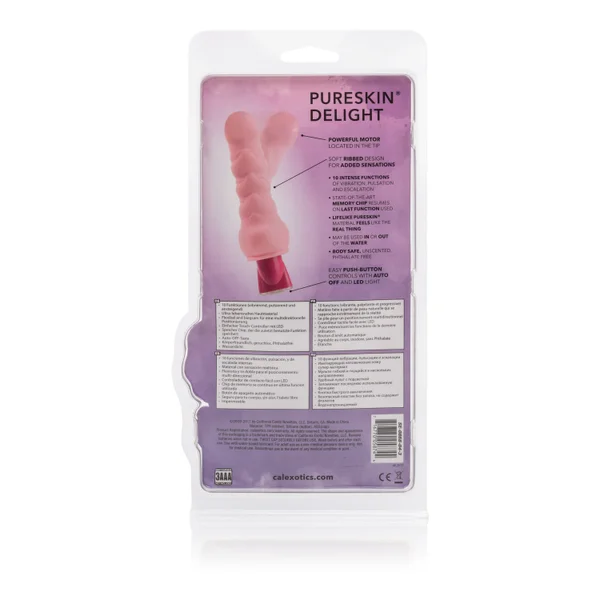 10 Function Pure Bendi - Pink — image 12 of 16