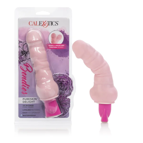 10 Function Pure Bendi - Pink — image 11 of 16
