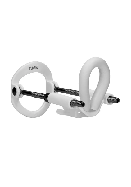 Jes Extender Titanium Penis Enlarger Kit