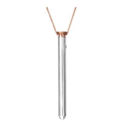 Crave Vesper Rose Gold
