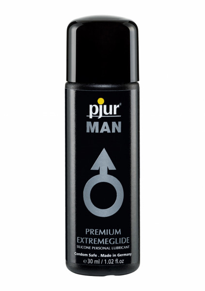 Pjur MAN - Extreme Glide - 30 ml - New Sex Lube