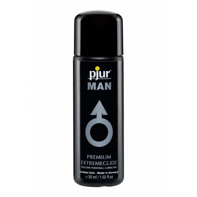 Pjur MAN Extreme Glide 30 ml New Sex Lube