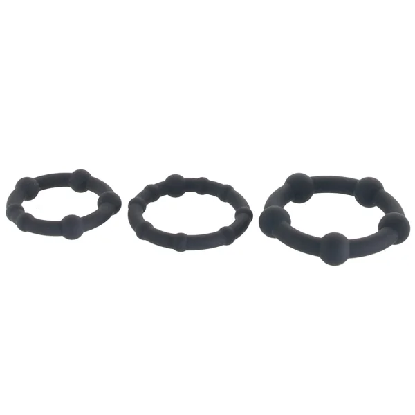 6pc Pump & Pleasure Set