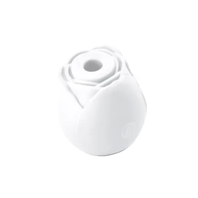 nsnovelties The Rose 2 9 Air Pulse Clitoral Stimulator Glow In The Dark Special Edition
