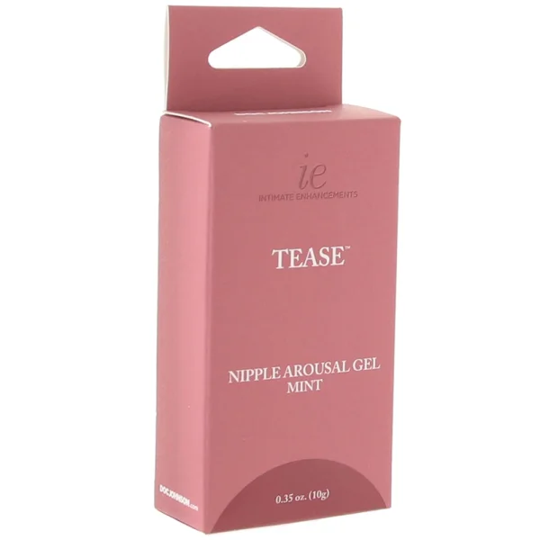 Tease Nipple Arousal Gel .35oz/10g